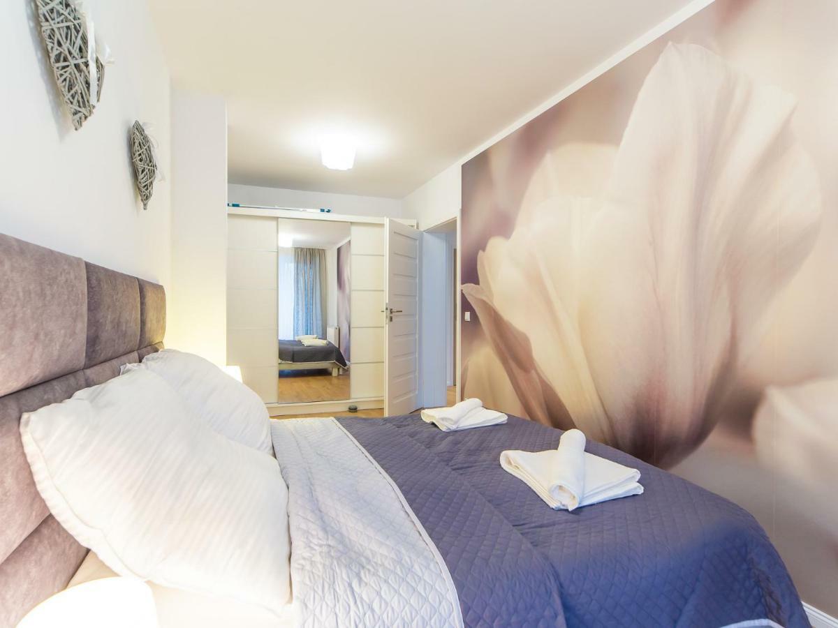 Solmare Apartments Kolobrzeg Exterior photo
